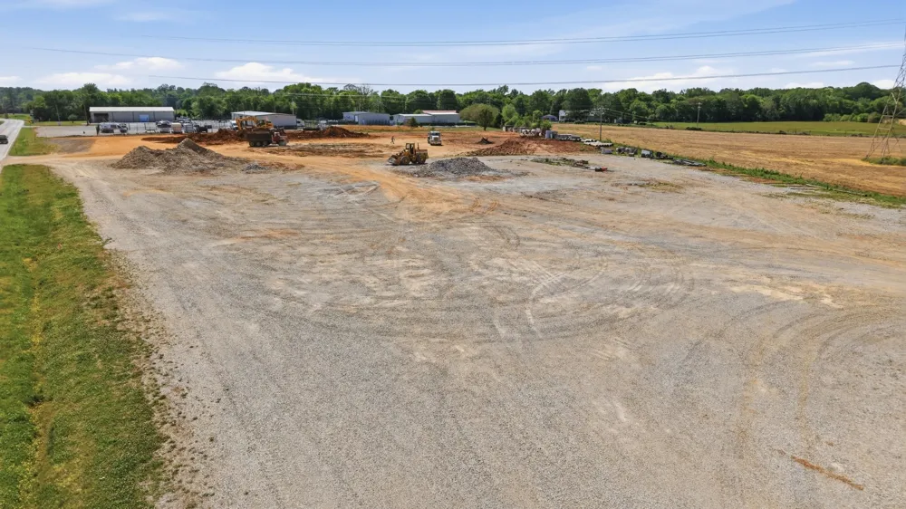 0 AEDC Rd Winchester, TN 37398