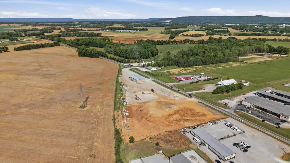0 AEDC Rd Winchester, TN 37398