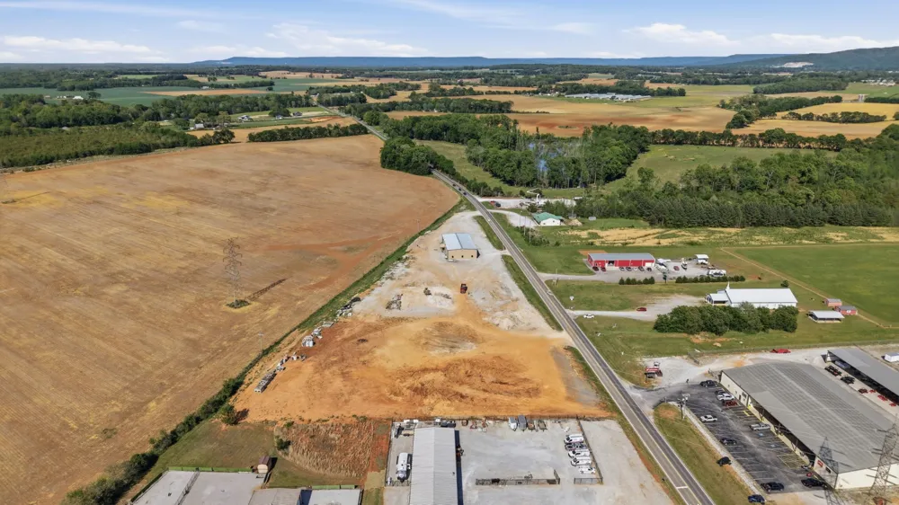 0 AEDC Rd Winchester, TN 37398