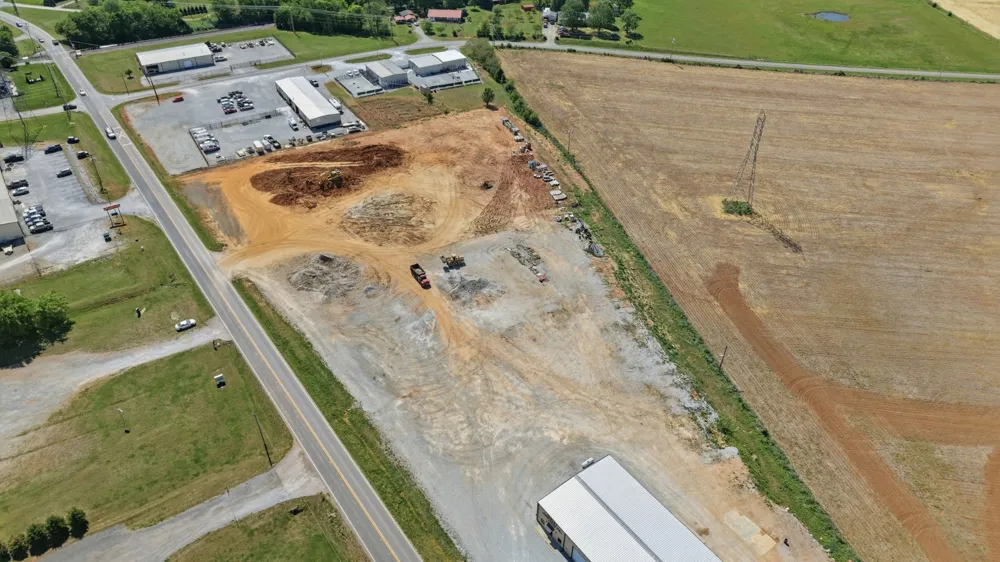 0 AEDC Rd Winchester, TN 37398