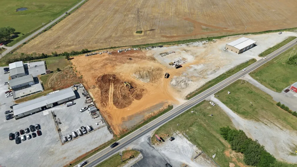 0 AEDC Rd Winchester, TN 37398