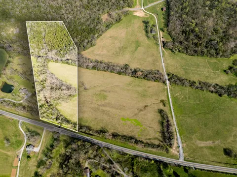 0 Horton Hwy