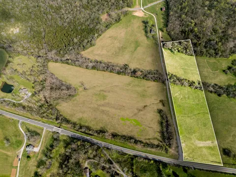 0 Horton Hwy