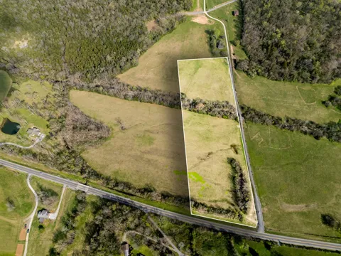 0 Horton Hwy