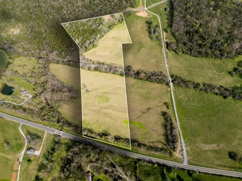 0 Horton Hwy