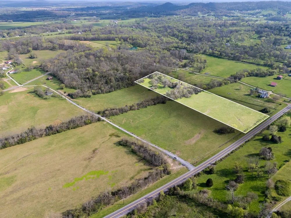 0 Horton Hwy College Grove, TN 37046