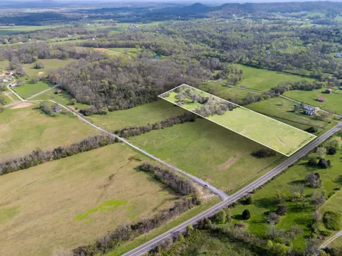 0 Horton Hwy