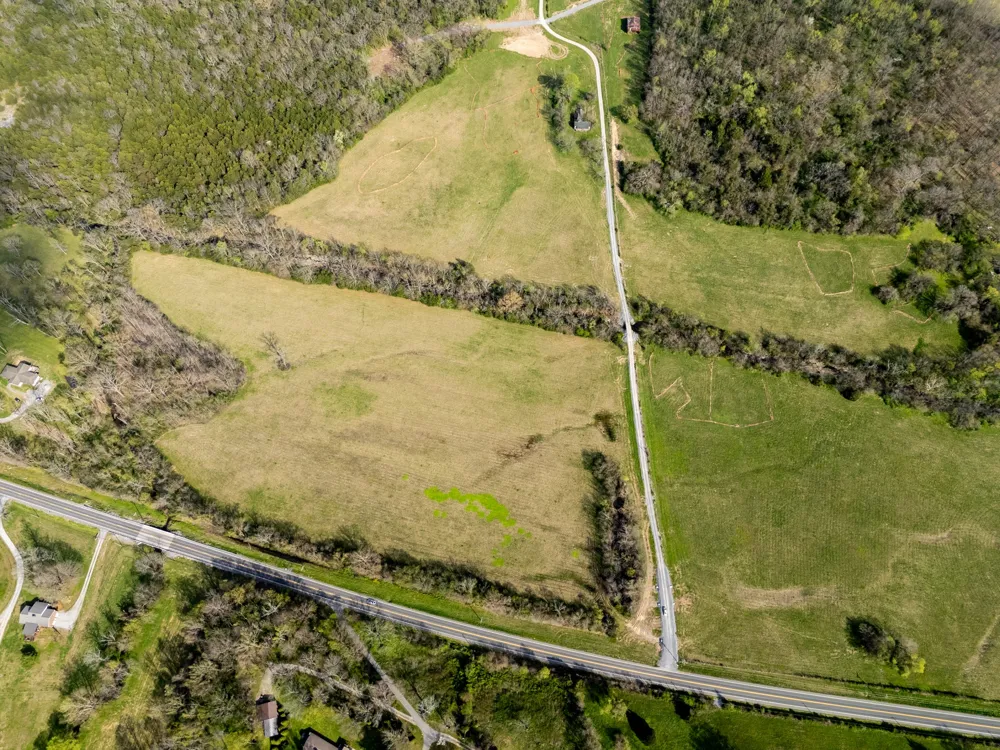 0 Horton Hwy College Grove, TN 37046