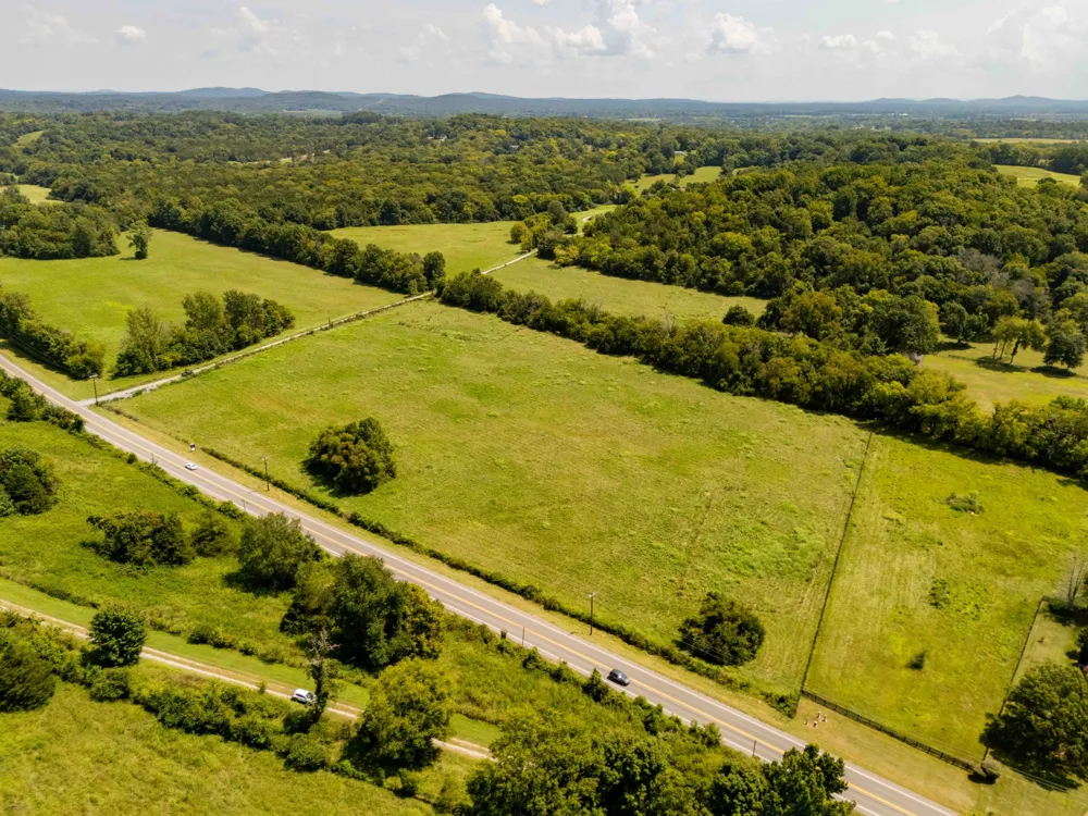 0 Horton Hwy College Grove, TN 37046