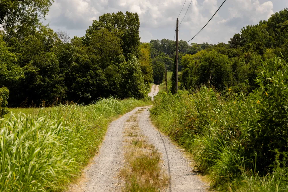 0 Horton Hwy College Grove, TN 37046
