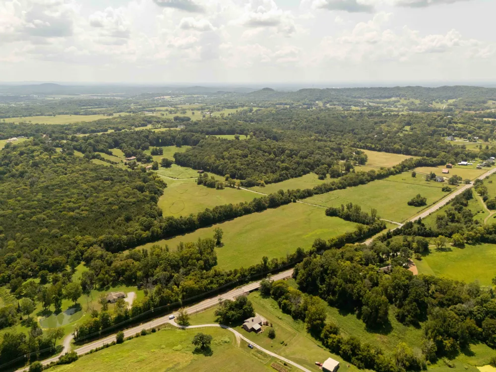 0 Horton Hwy College Grove, TN 37046