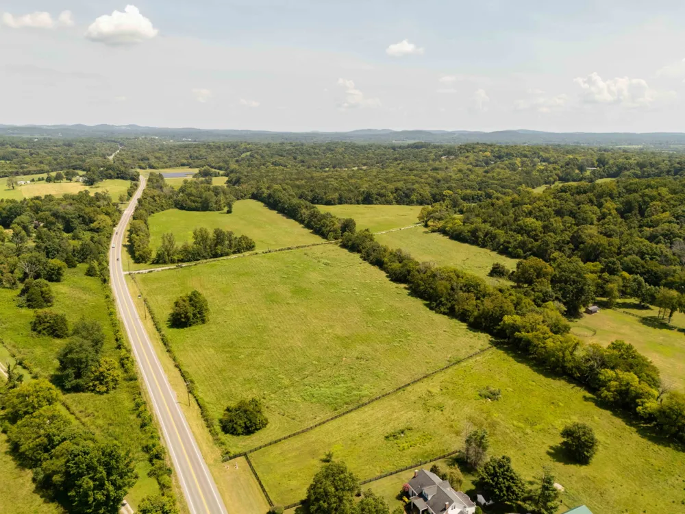0 Horton Hwy College Grove, TN 37046