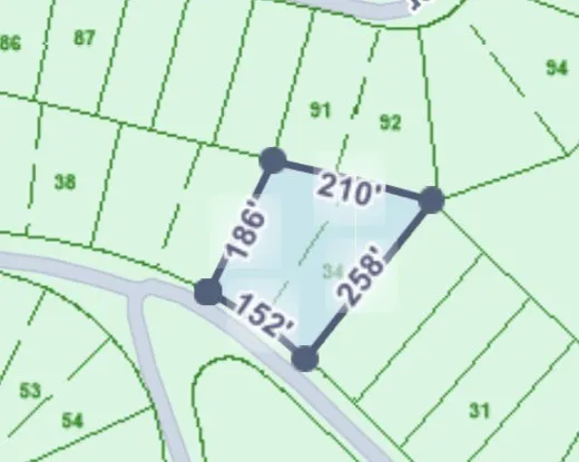 34 Swiper Dr Smithville, TN 37166