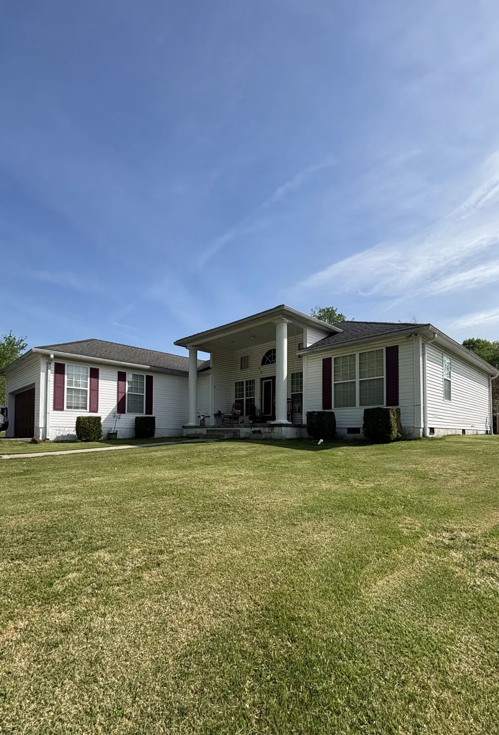 206 Dreaden St Waverly, TN 37185