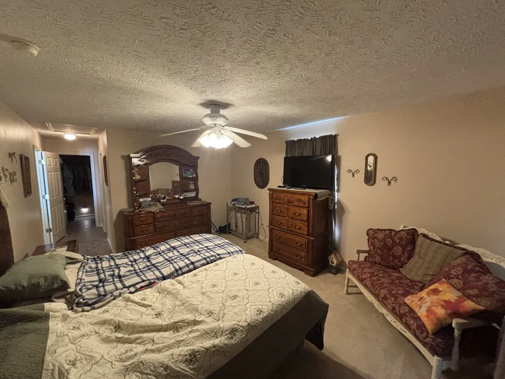206 Dreaden St Waverly, TN 37185
