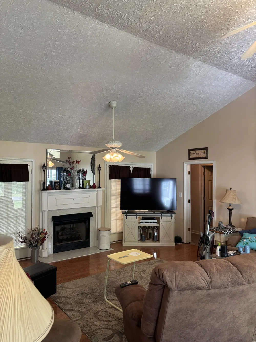 206 Dreaden St Waverly, TN 37185