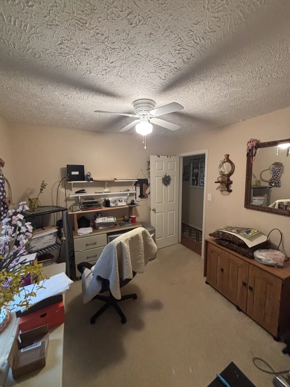 206 Dreaden St Waverly, TN 37185