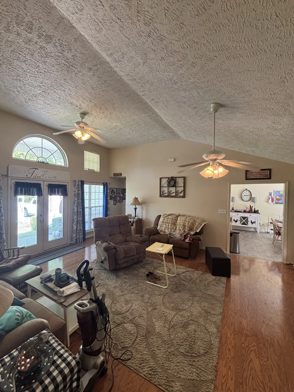206 Dreaden St Waverly, TN 37185