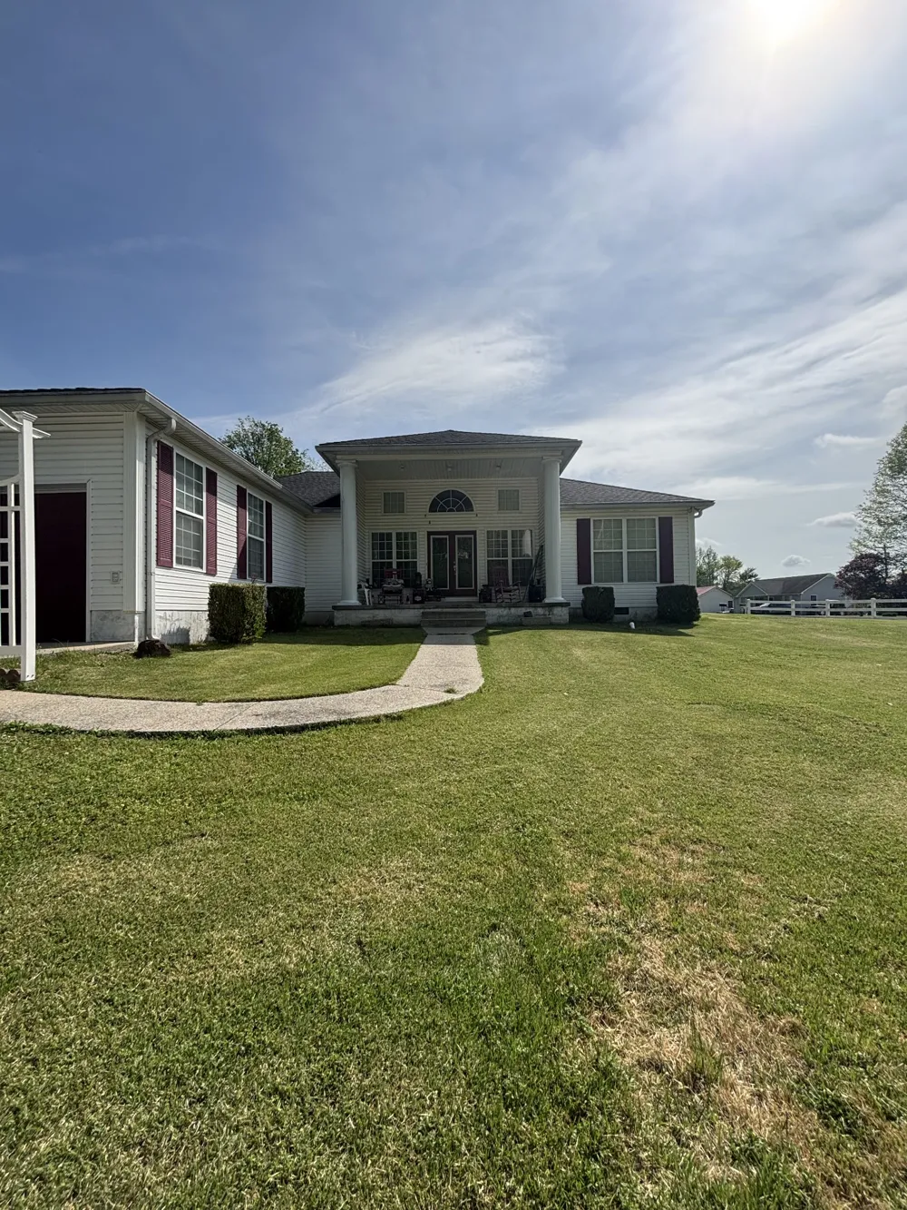 206 Dreaden St Waverly, TN 37185