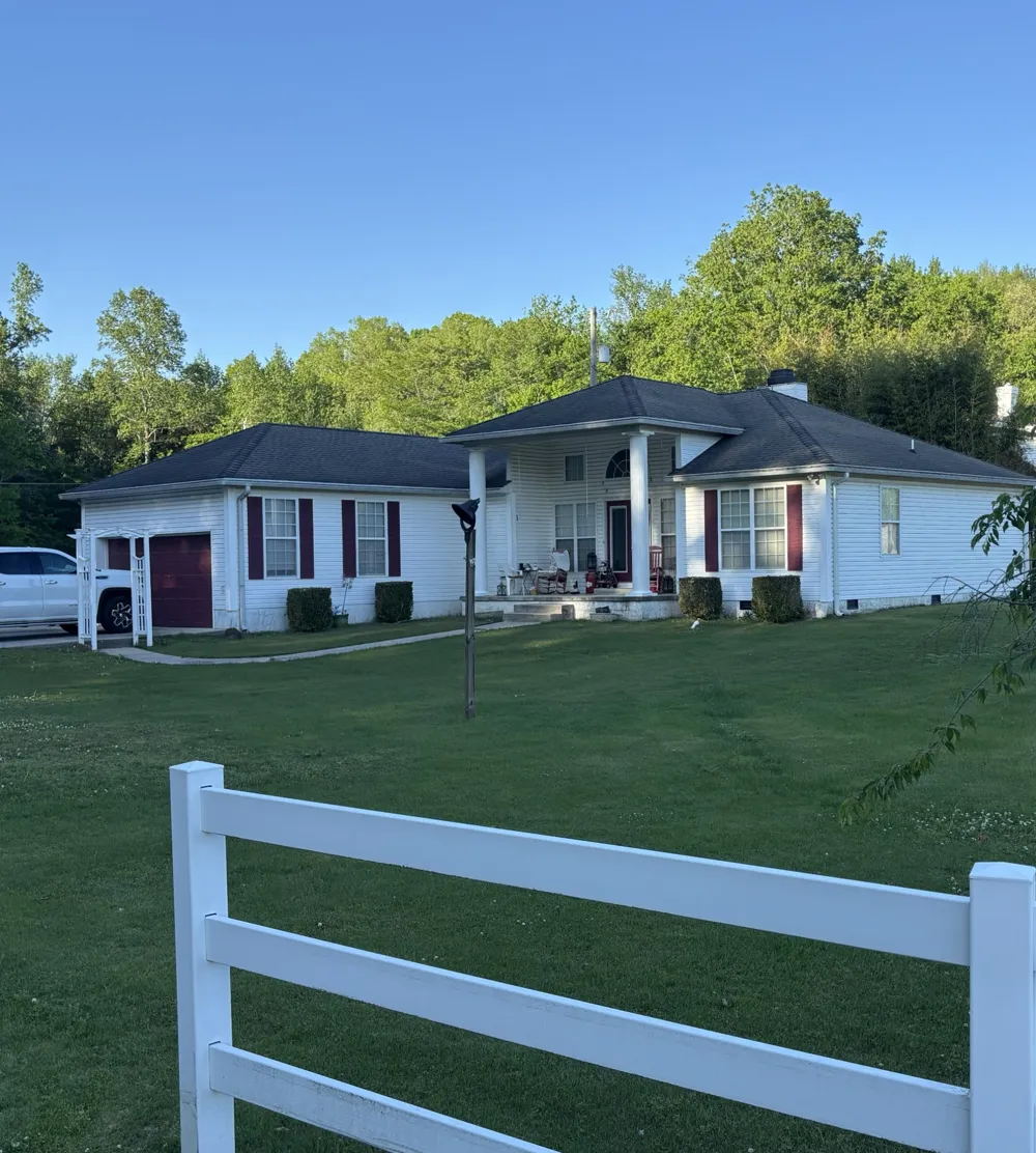 206 Dreaden St Waverly, TN 37185