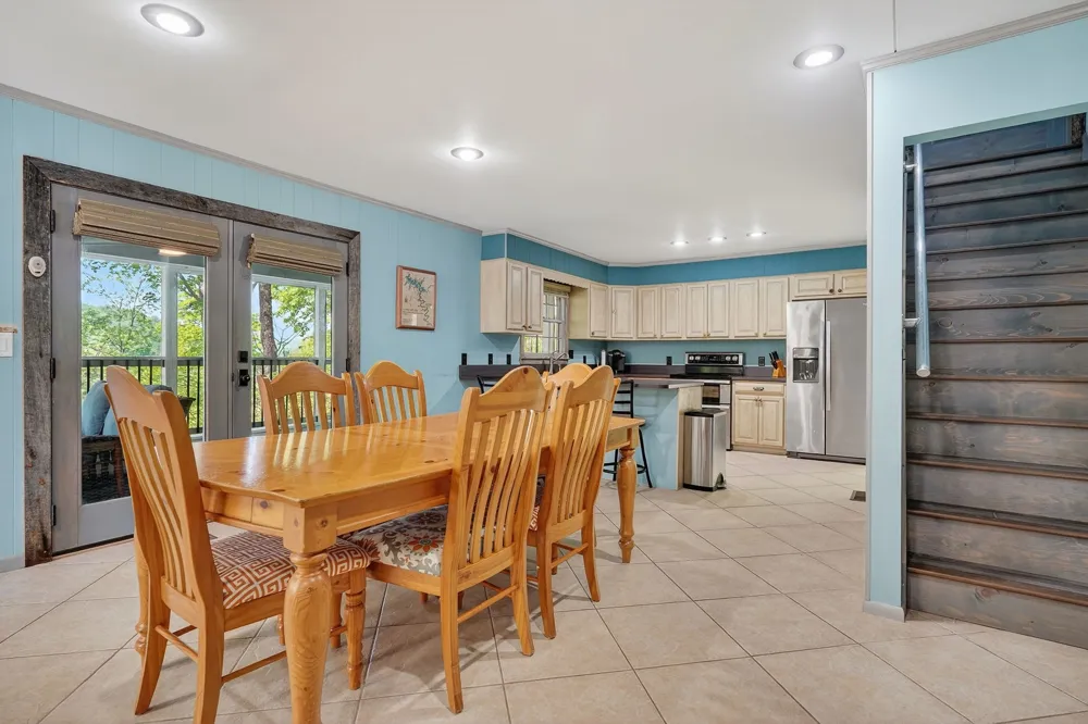 1097 Floating Mill Village Road Silver Point, TN 38582