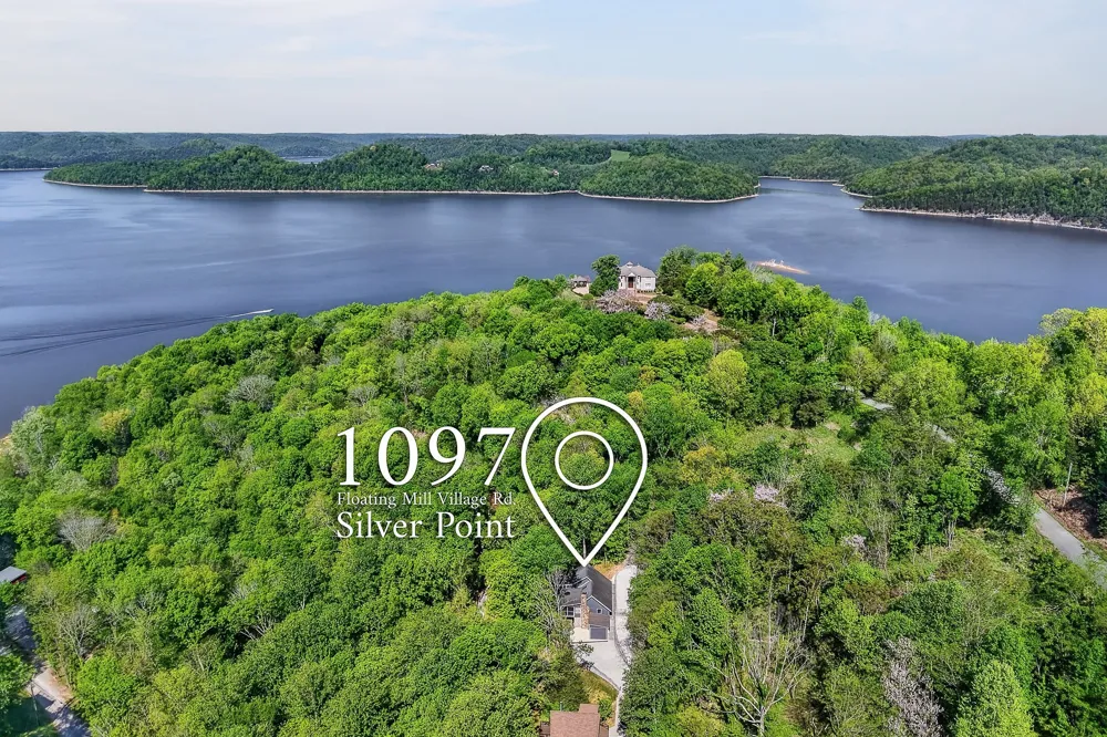 1097 Floating Mill Village Road Silver Point, TN 38582