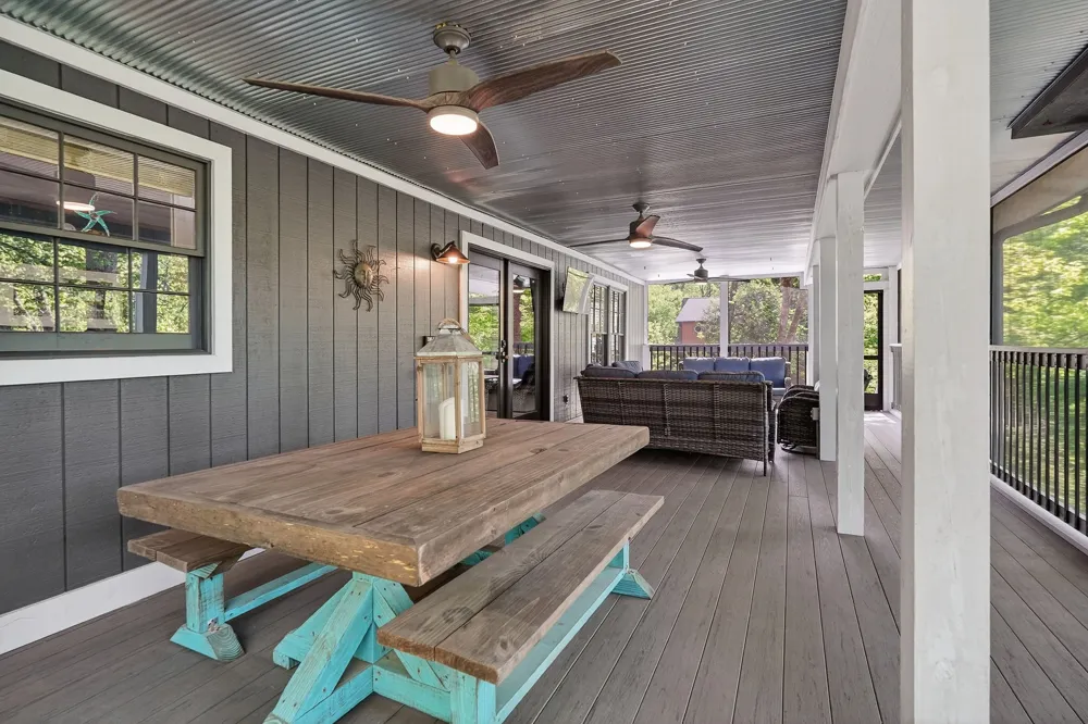 1097 Floating Mill Village Road Silver Point, TN 38582