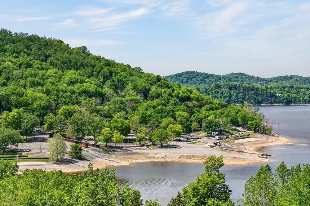 1097 Floating Mill Village Road Silver Point, TN 38582