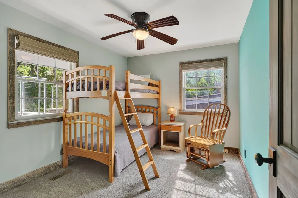 1097 Floating Mill Village Road Silver Point, TN 38582