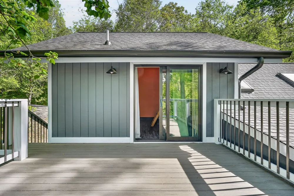 1097 Floating Mill Village Road Silver Point, TN 38582