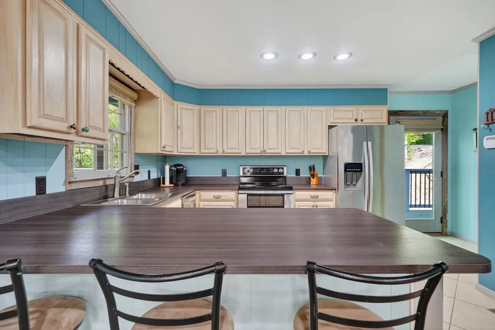 1097 Floating Mill Village Road Silver Point, TN 38582