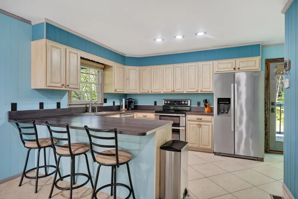 1097 Floating Mill Village Road Silver Point, TN 38582