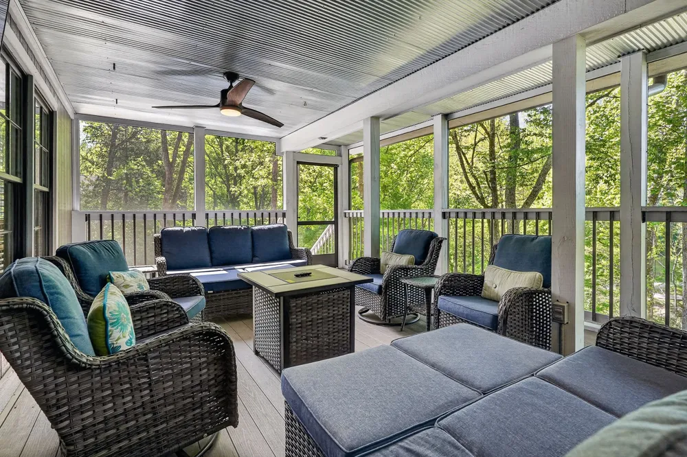1097 Floating Mill Village Road Silver Point, TN 38582