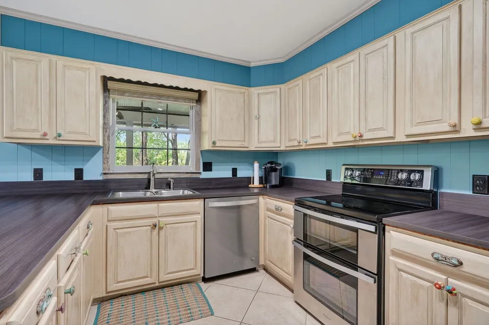 1097 Floating Mill Village Road Silver Point, TN 38582