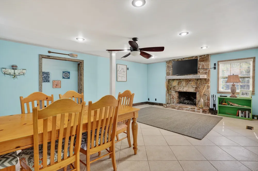 1097 Floating Mill Village Road Silver Point, TN 38582
