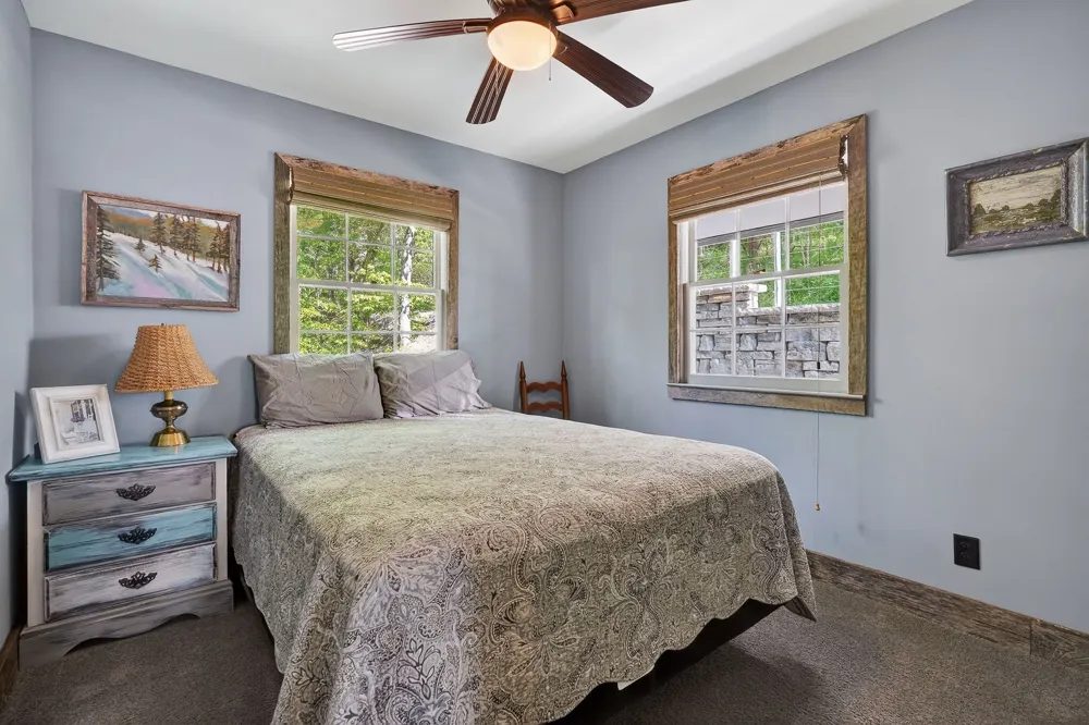 1097 Floating Mill Village Road Silver Point, TN 38582