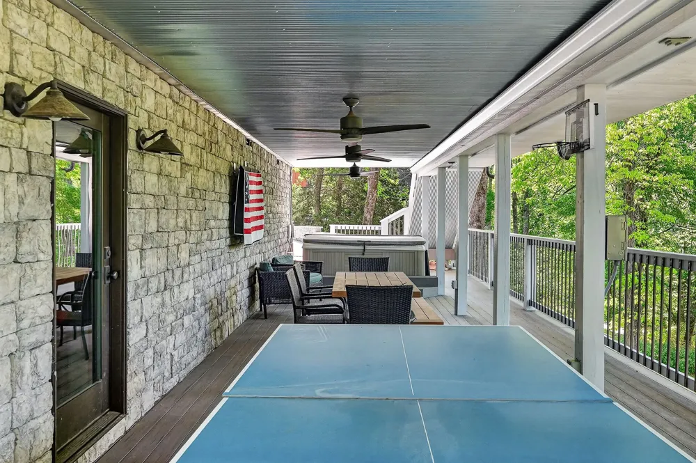 1097 Floating Mill Village Road Silver Point, TN 38582