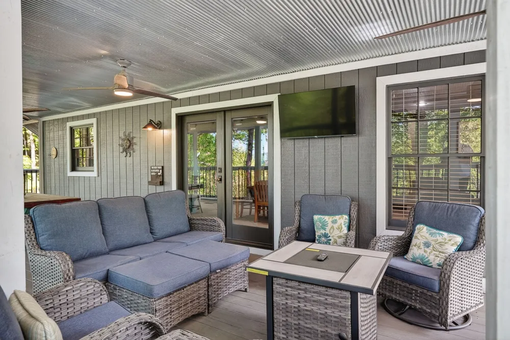 1097 Floating Mill Village Road Silver Point, TN 38582