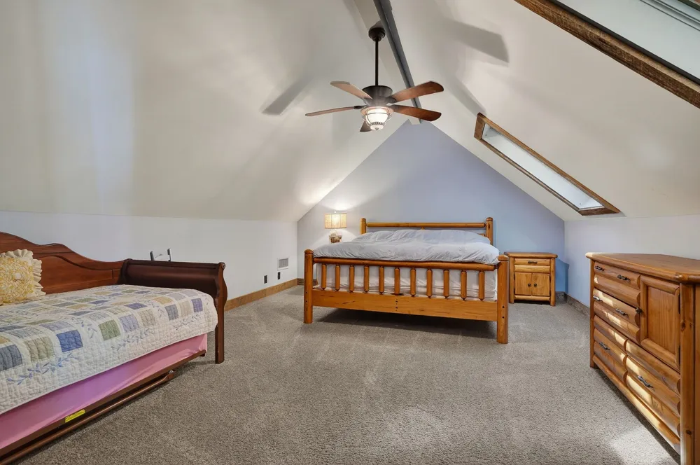 1097 Floating Mill Village Road Silver Point, TN 38582