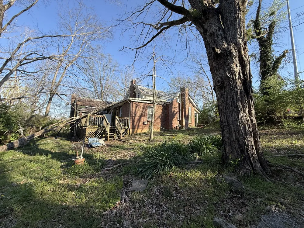 1507 Franklin St Clarksville, TN 37040