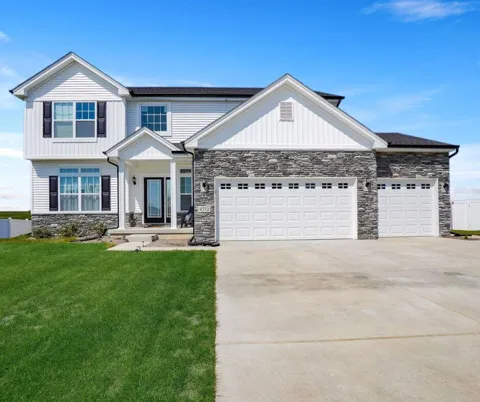 8772 Potomac Way
