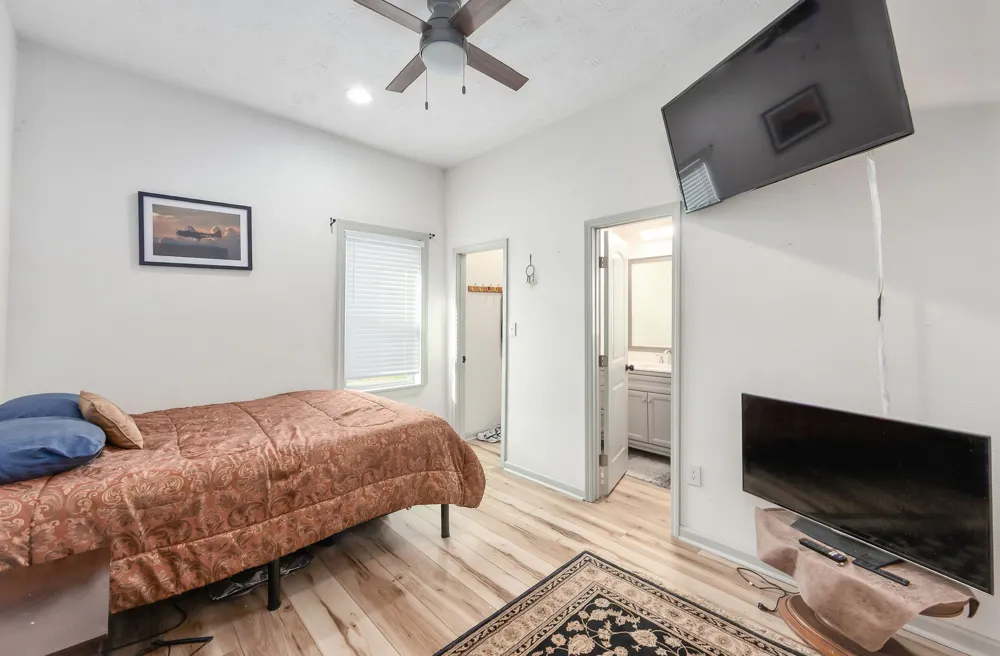 209 Hatton St Jackson, TN 38301