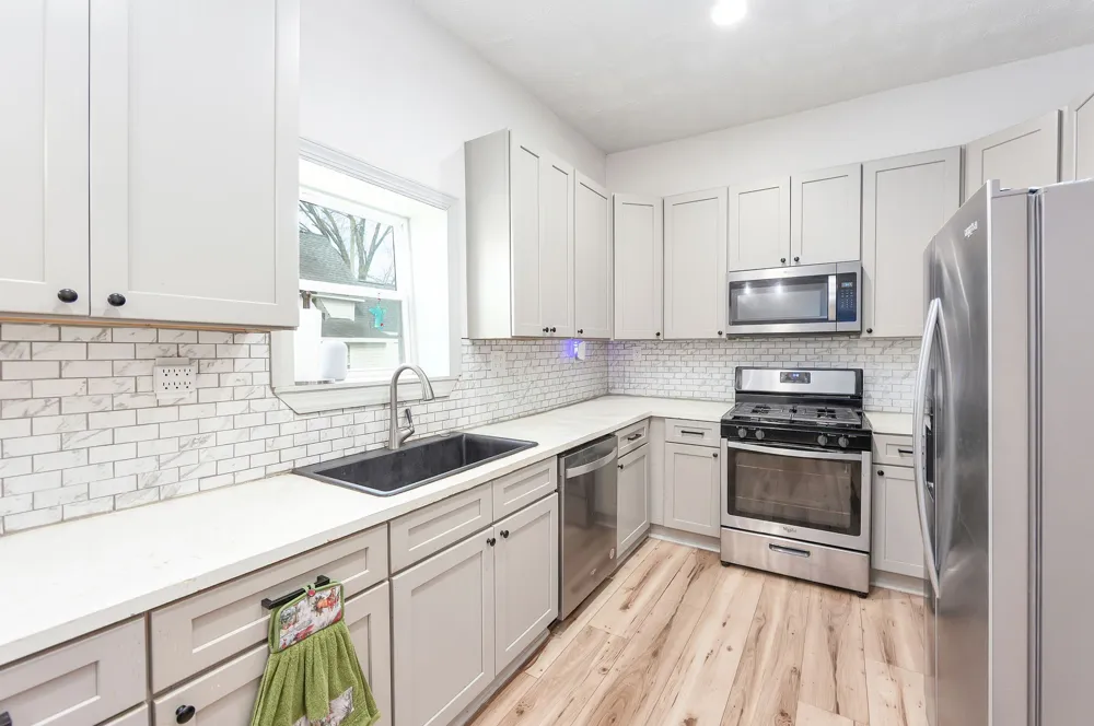 209 Hatton St Jackson, TN 38301