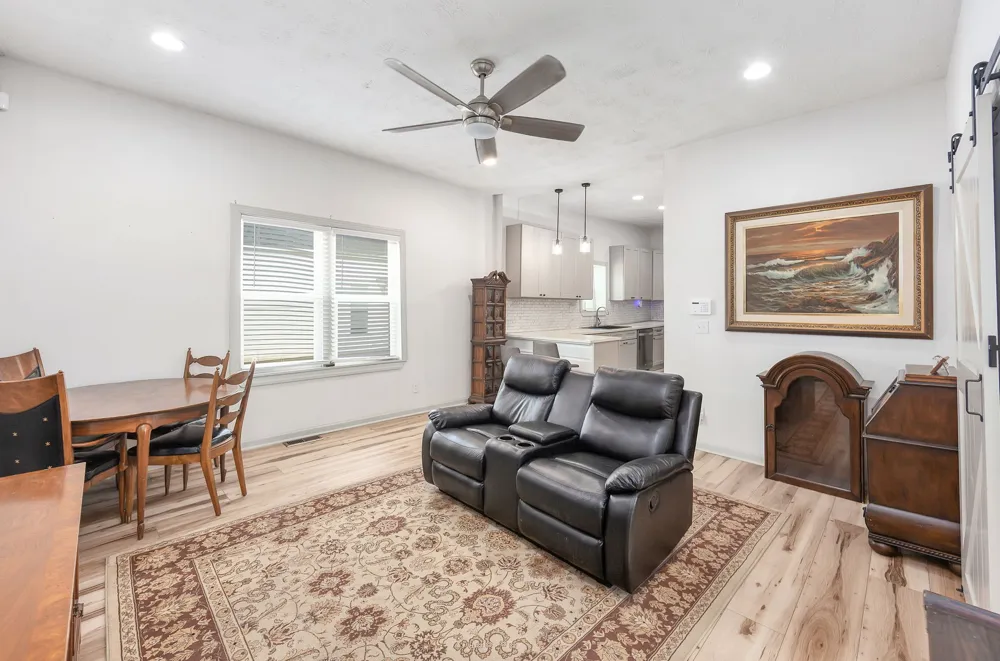 209 Hatton St Jackson, TN 38301