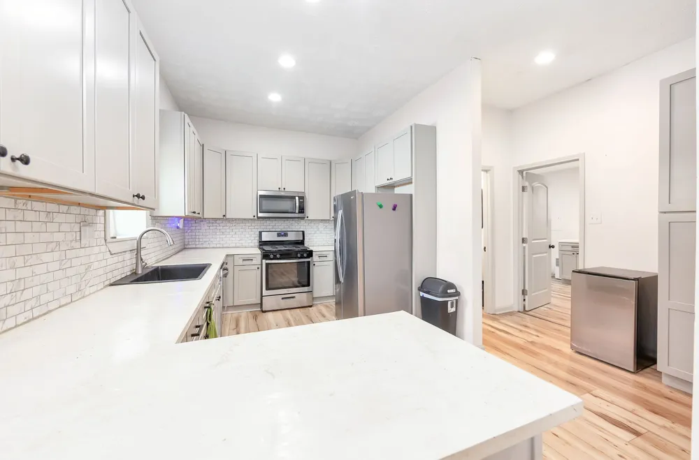 209 Hatton St Jackson, TN 38301