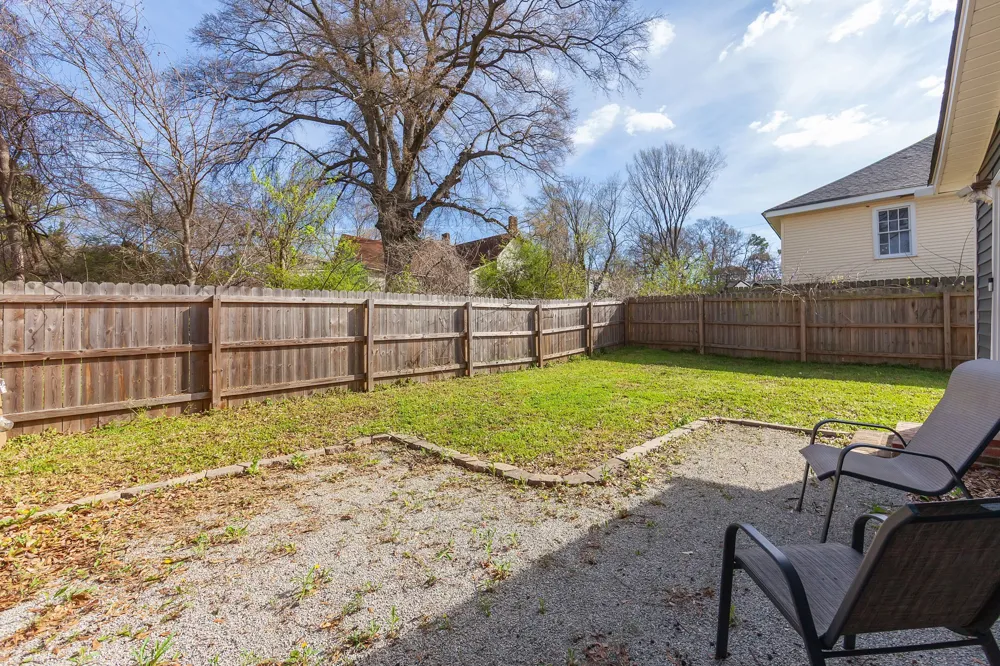 209 Hatton St Jackson, TN 38301