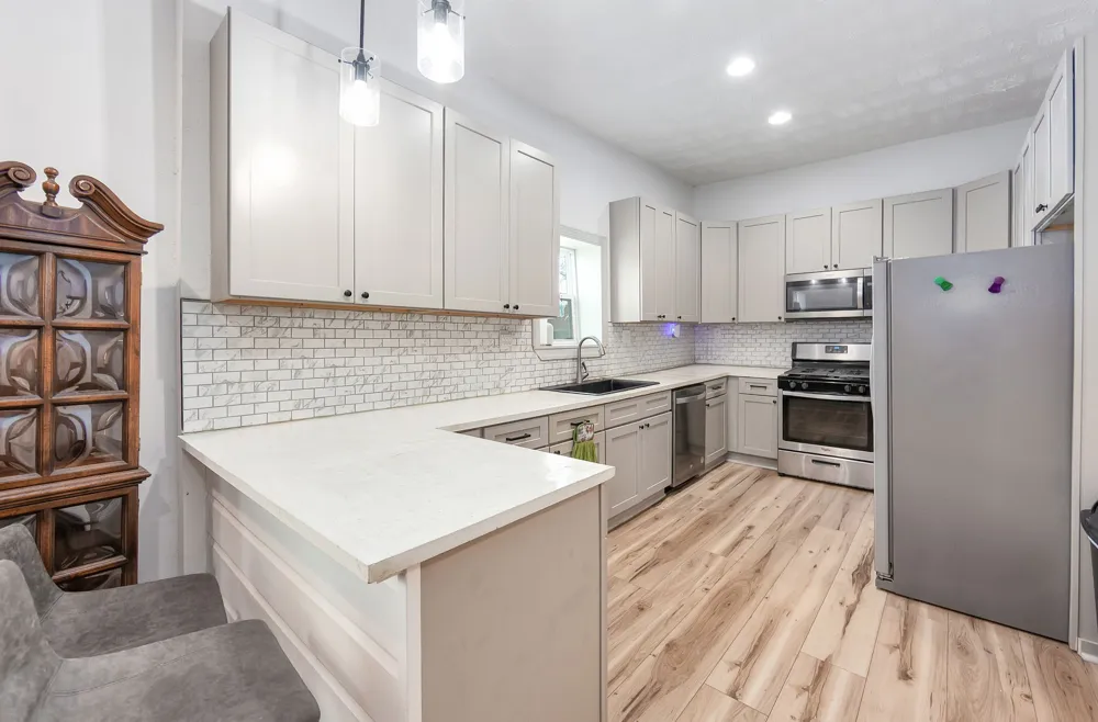 209 Hatton St Jackson, TN 38301