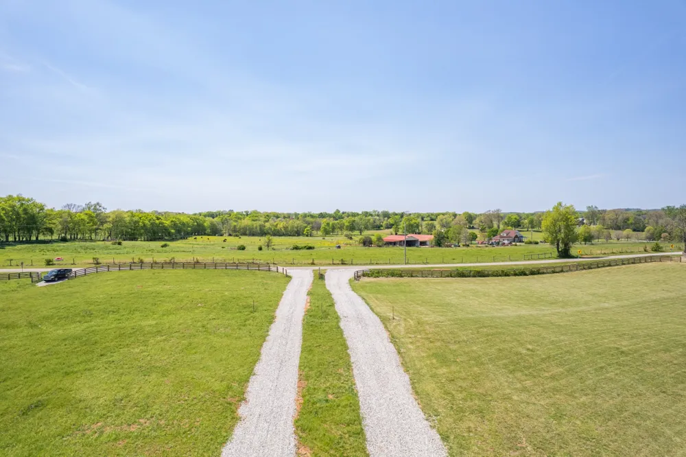 0 Old Zion Rd Columbia, TN 38401