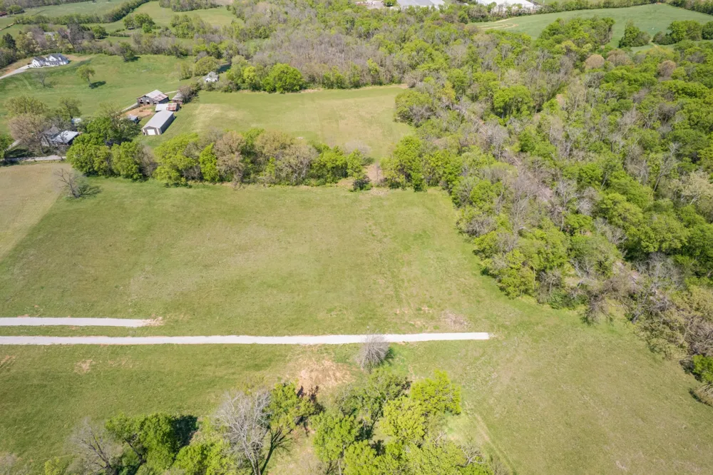 0 Old Zion Rd Columbia, TN 38401