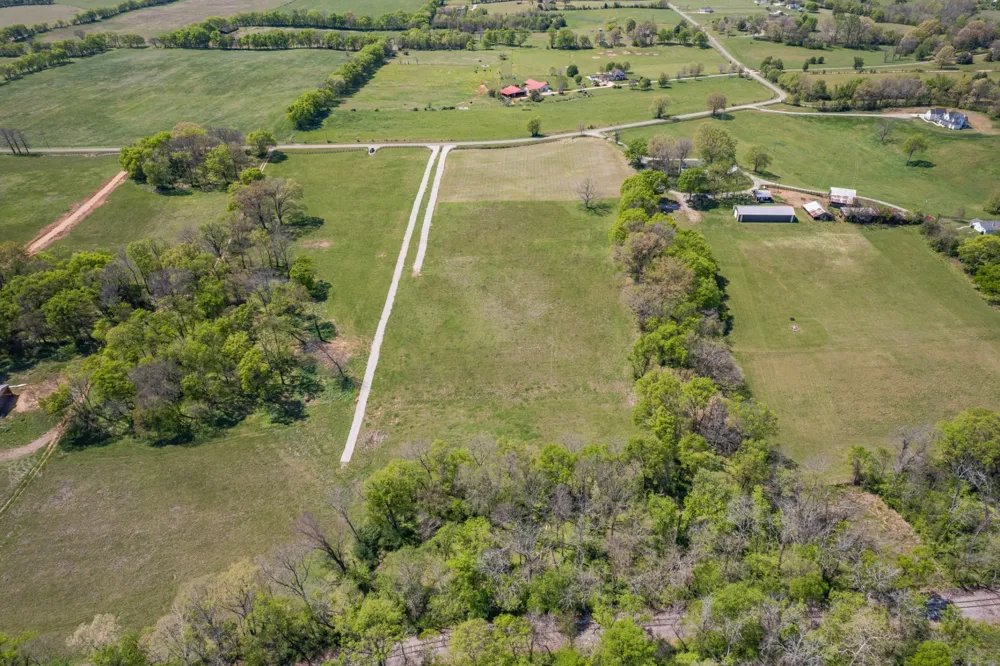 0 Old Zion Rd Columbia, TN 38401